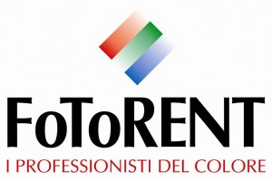 Fotorent logo